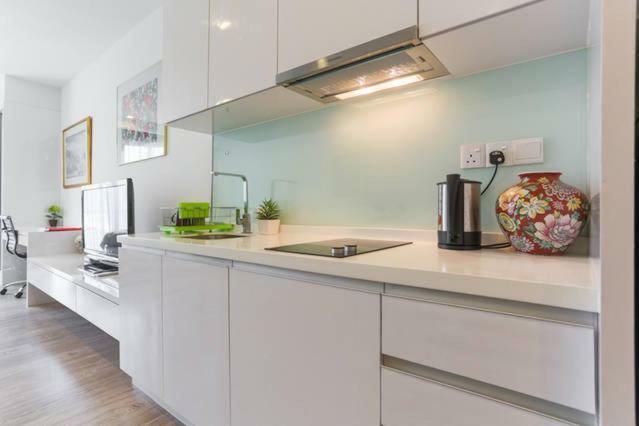 Perfect Location@ Heart Of Kl City Centre Next To Metro Mrt Kuala Lumpur Exterior photo
